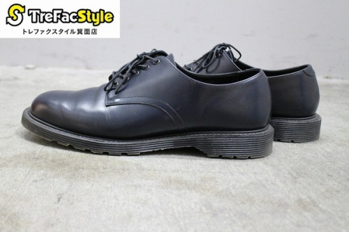 フットザコーチャー　スタイリスト私物　foot the coacher 山本康一郎による「スタイリスト私物」フット ザ コーチャーと初