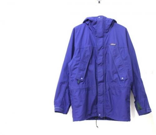 激レア！Patagonia/パタゴニアの「雪無しタグ」マウンテンパーカー入荷