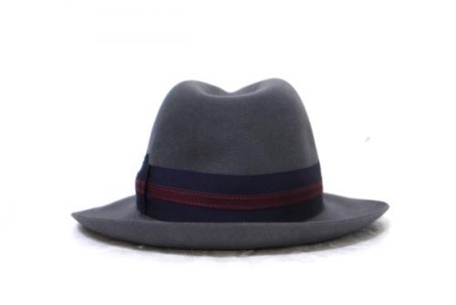 Borsalino ボルサリーノ Alessandria ウールフェルトハット 楽天市場】【ポイント5倍】 帽子 イタリア製 Borsalino