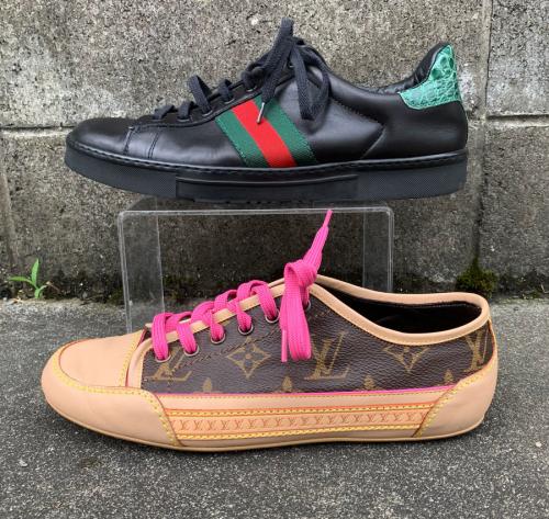 LOUIS VUITTON(ルイヴィトン)GUCCI(グッチ)大人気ハイブランド