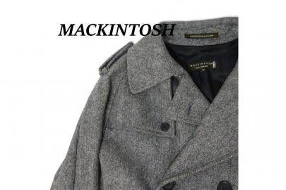 「インポートブランドのMACKINTOSH 」