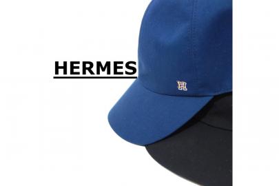 「ラグジュアリーブランドのHERMES 」