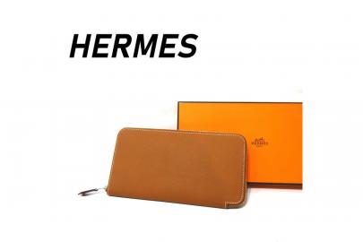 「ラグジュアリーブランドのHERMES 」