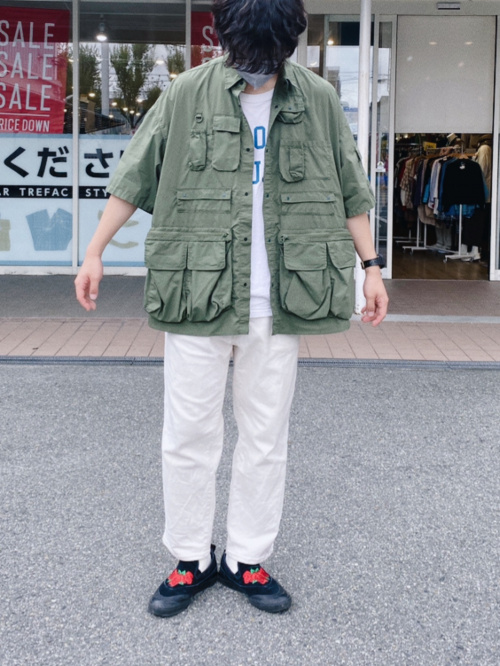 トレファクスタイル箕面店ブログ画像4