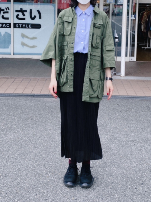 トレファクスタイル箕面店ブログ画像5