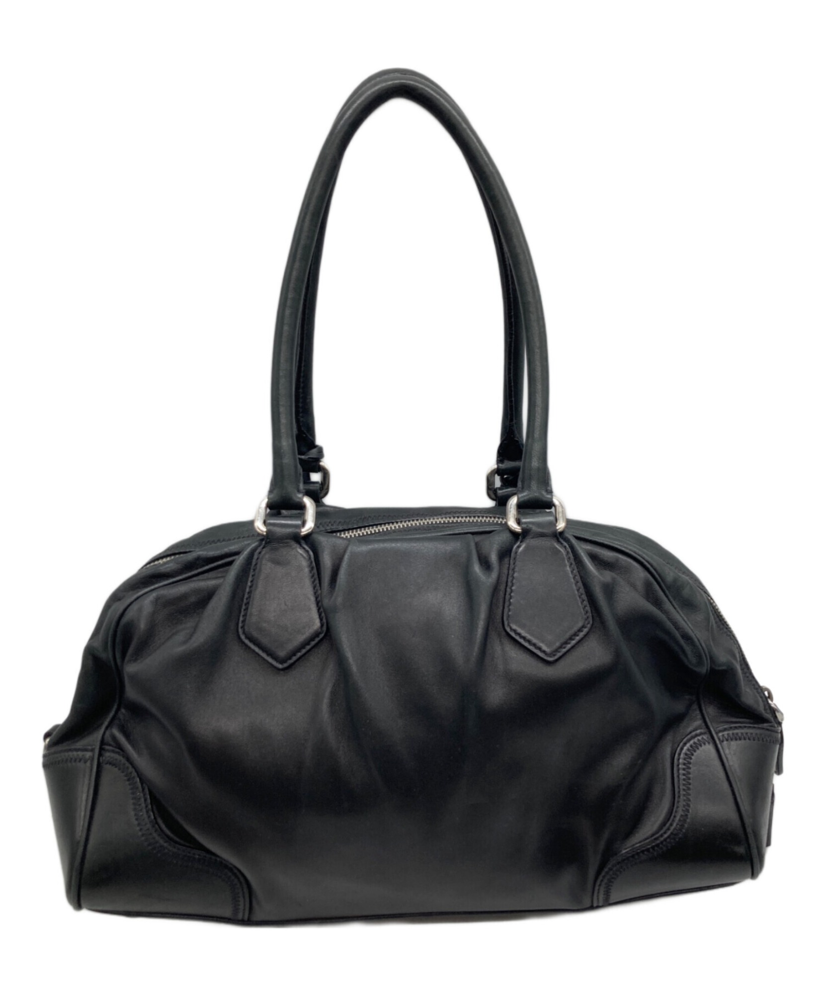 PRADAよりハンドバッグが入荷致しました！[2025.10.24発行