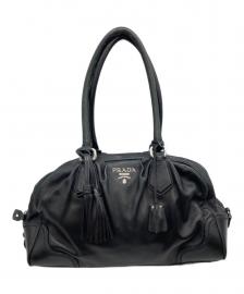 PRADAよりハンドバッグが入荷致しました！