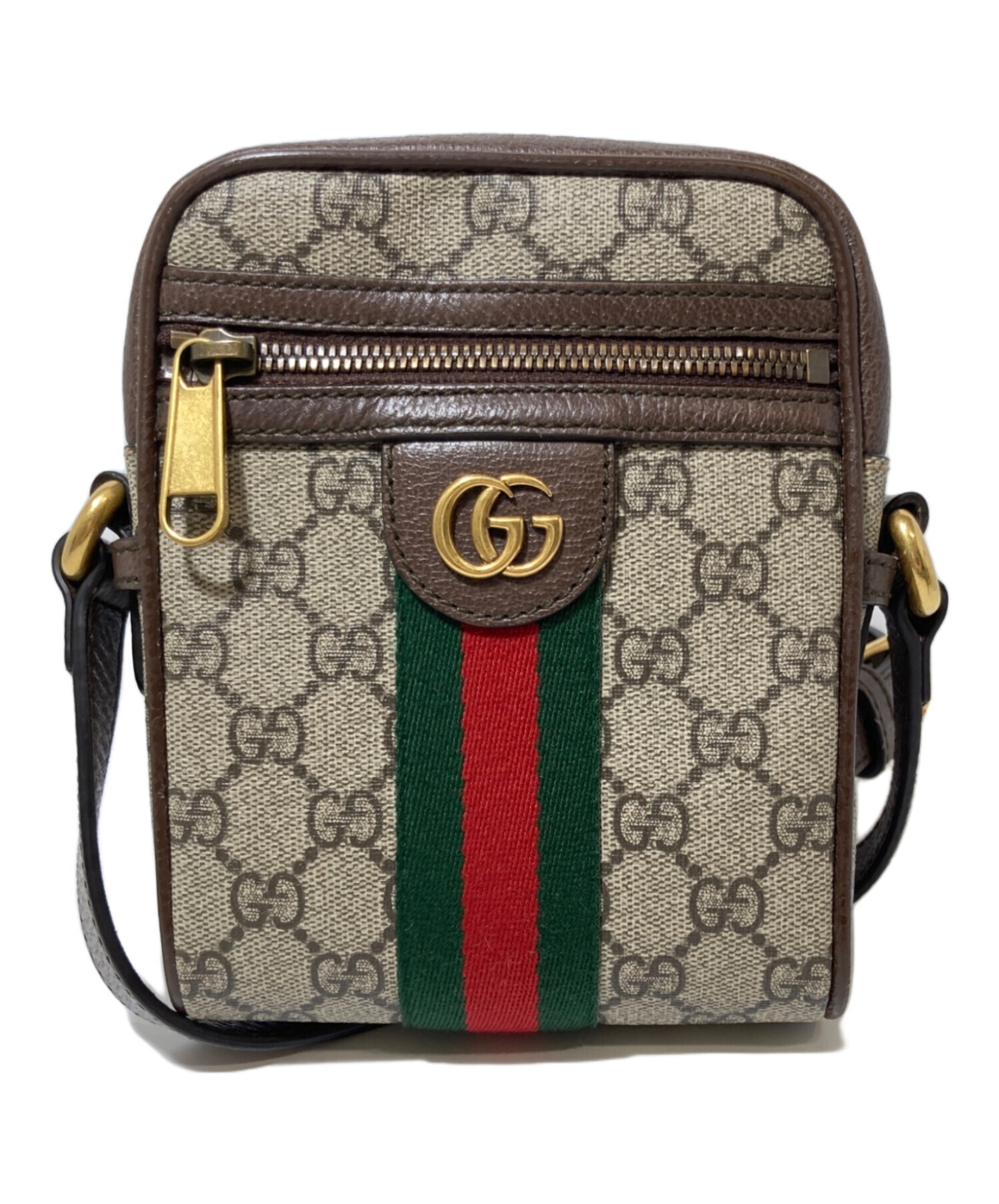GUCCI グッチ】GGスプリーム オフィディアの魅力と価値を知って賢くご