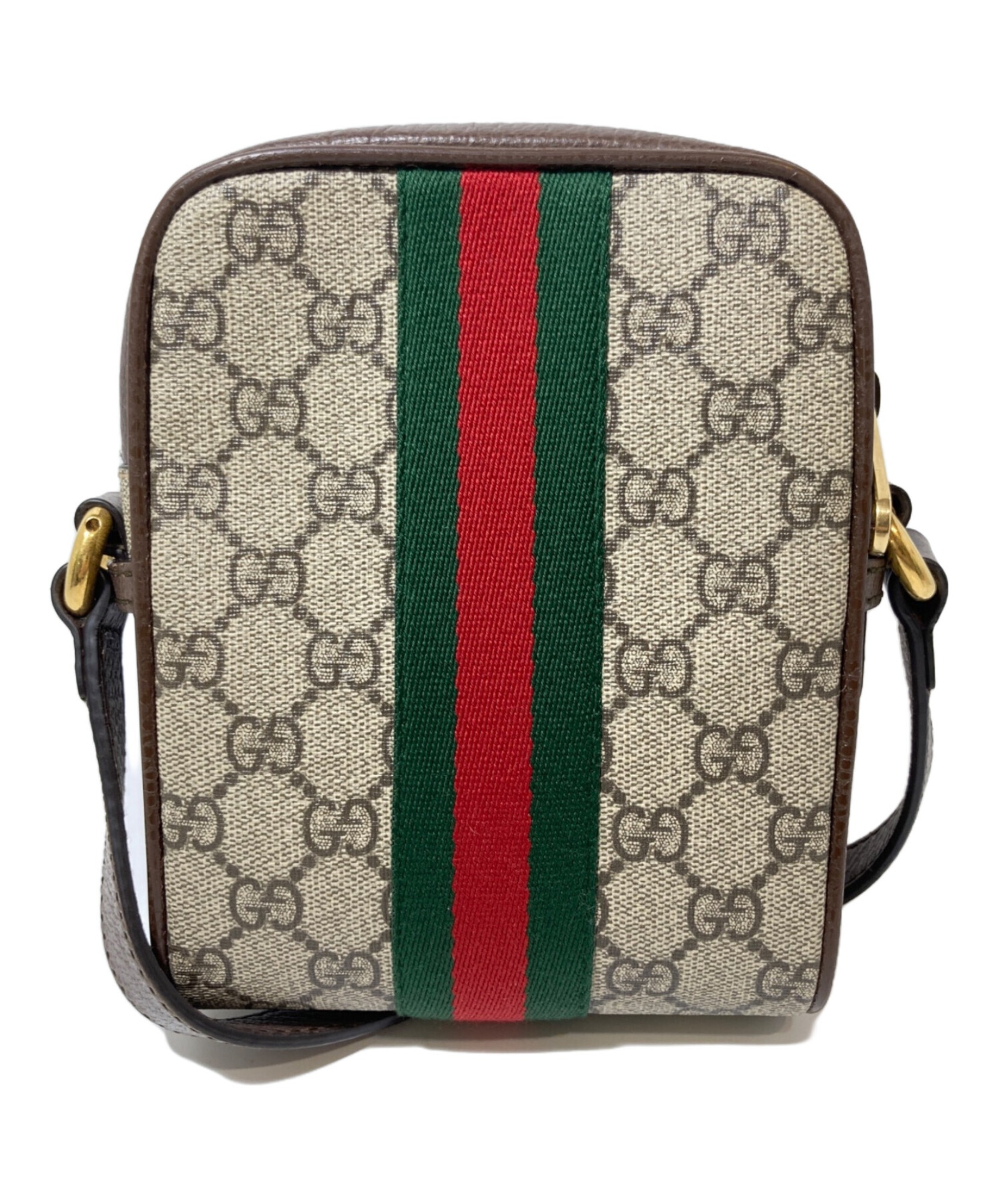 GUCCI グッチ】GGスプリーム オフィディアの魅力と価値を知って賢くご
