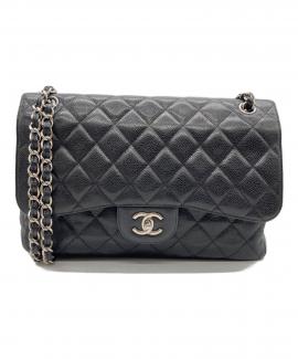 「ラグジュアリーブランドのCHANEL 」