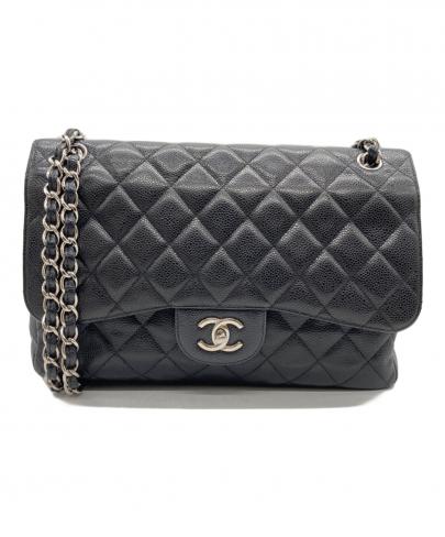 「ラグジュアリーブランドのCHANEL 」