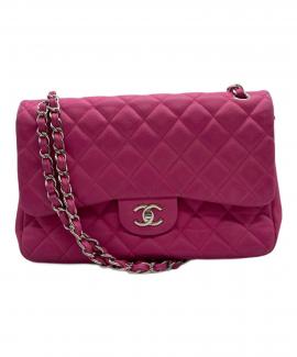 「ラグジュアリーブランドのCHANEL 」