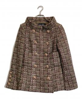 「ラグジュアリーブランドのCHANEL 」