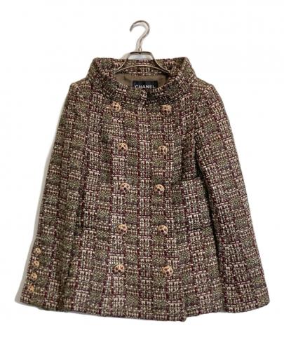 「ラグジュアリーブランドのCHANEL 」