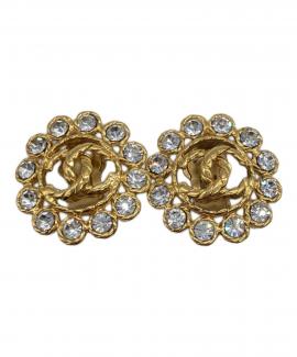 「ラグジュアリーブランドのCHANEL 」