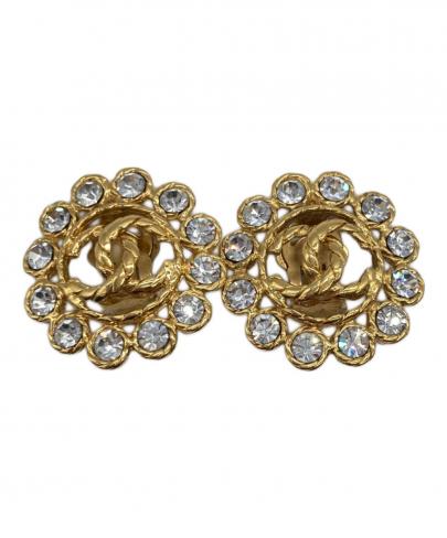 「ラグジュアリーブランドのCHANEL 」