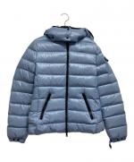 MONCLER/モンクレール】よりTOPAZEコートが買取入荷いたしました