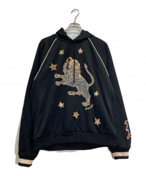 「ラグジュアリーブランドのGUCCI 」