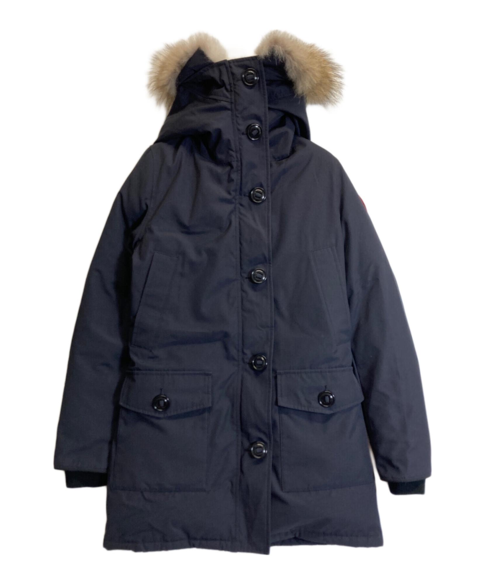  BRONTE カナダグース ブロンテ ダウンジャケット ブロンテ パーカ(2603WJ)｜カナダグース (CANADA GOOSE) 日本公式サイト
