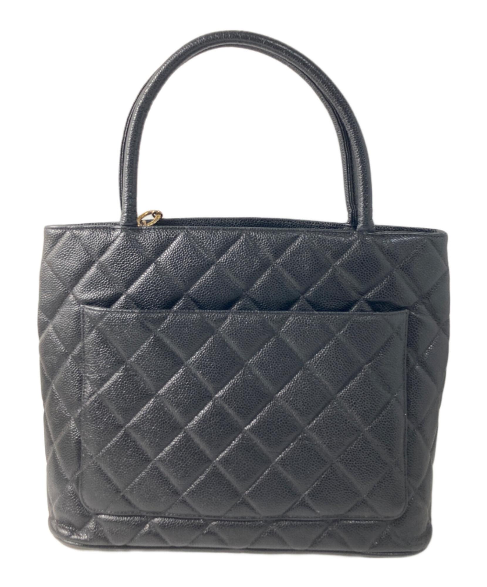 CHANEL / シャネル】復刻マトラッセトートバッグ | 永遠の CHANEL / シャネル】復刻マトラッセトートバッグ | 永遠の