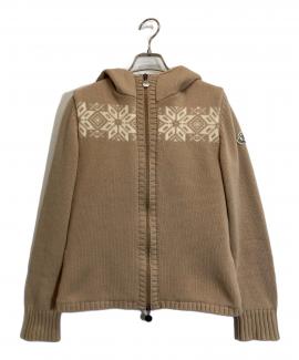 「インポートブランドのMONCLER 買取入荷 」