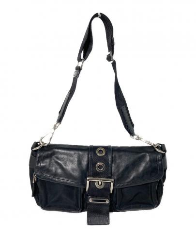 「ラグジュアリーブランドのPRADA 買取入荷 」