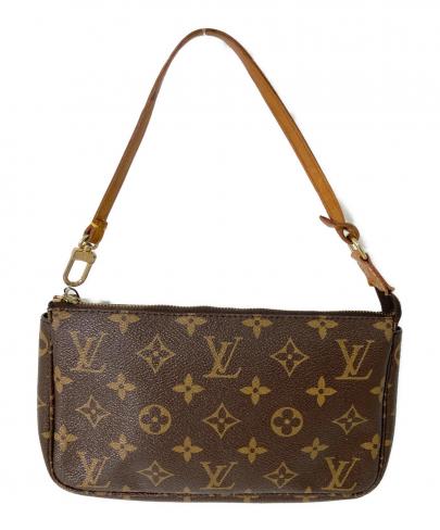 「ラグジュアリーブランドのLOUIS VUITTON 買取入荷 」