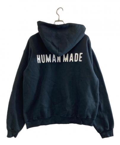 「ストリートブランドのHUMAN MADE 」