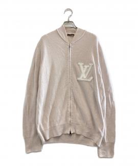 「ラグジュアリーブランドのLOUIS VUITTON 」