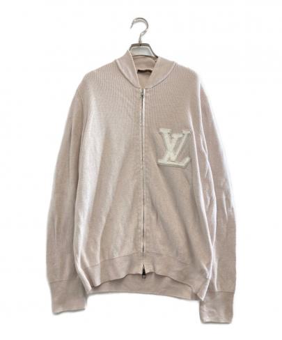 「ラグジュアリーブランドのLOUIS VUITTON 」