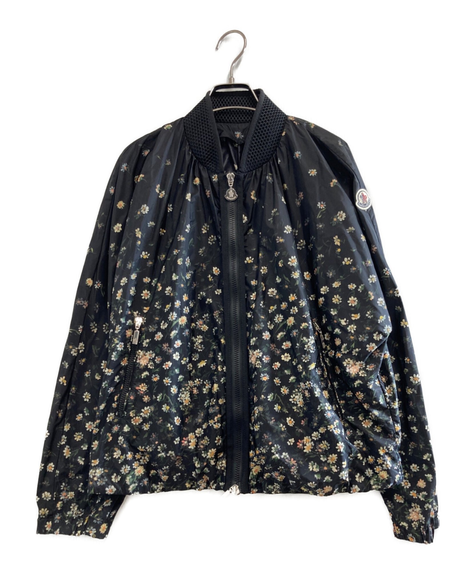 MONCLER / モンクレール】LEPICジャケット|日常をエレガントに彩る 