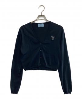 「ラグジュアリーブランドのPRADA 」