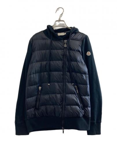 「ラグジュアリーブランドのMONCLER 」