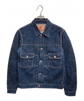 「アメカジブランドのTCB jeans 」