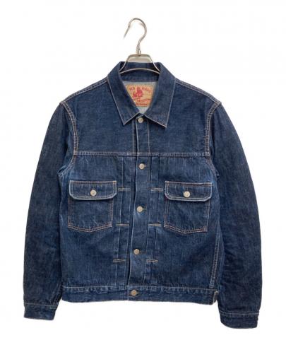 「アメカジブランドのTCB jeans 」