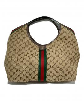 「ラグジュアリーブランドのＧＵＣＣＩ 」