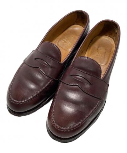 「ドレスシューズのALDEN 」