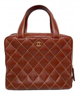 「ラグジュアリーブランドのCHANEL 」