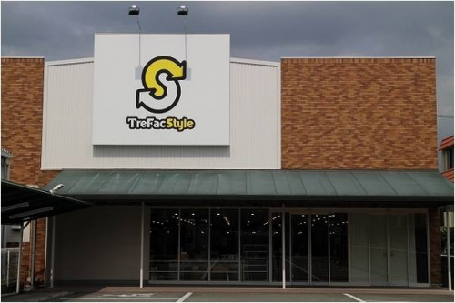 古着屋の買取り