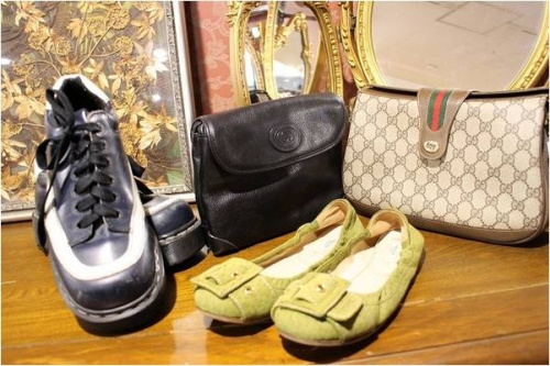 買取のヴィンテージ