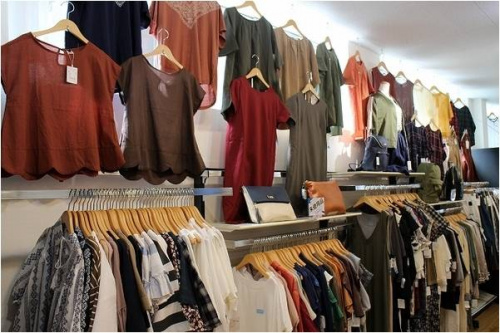 箕面のオープン