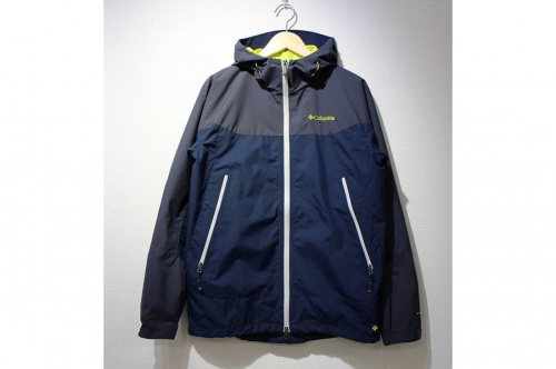 買取りのアウトドア