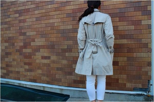 買取りのバーバリー