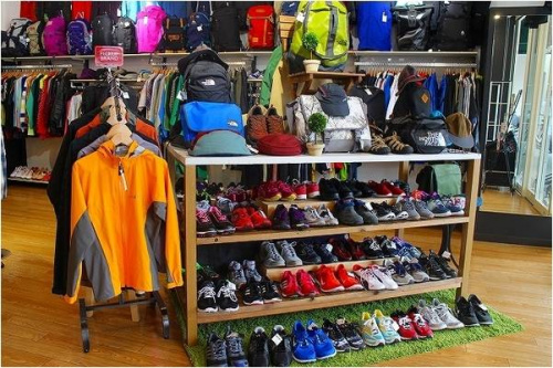 買取りのブランド