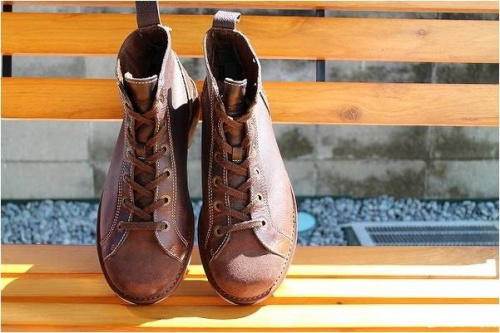 ブランドの古着