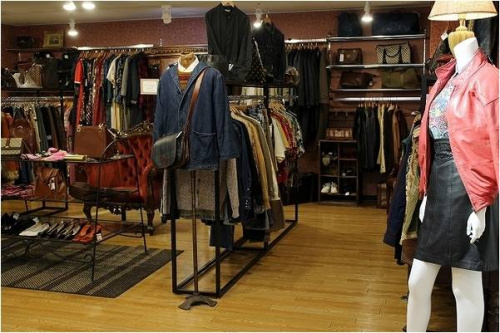 買取りのヴィンテージ