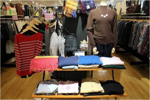 買取りのリサイクル