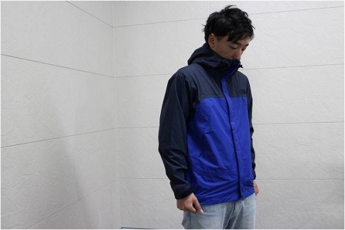 ノースフェイス