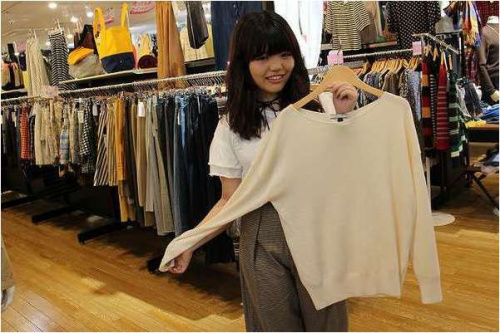 買取のキャリア