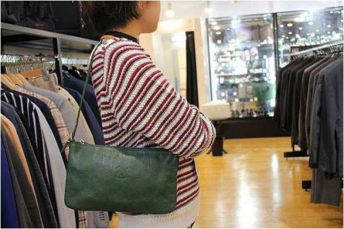 ブランドのイルビゾンテ